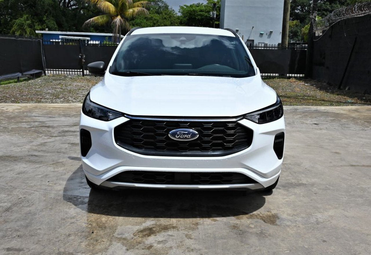 2023 Ford Escape ST-Line - 1FMCU0MN5PUA59745 photo 23