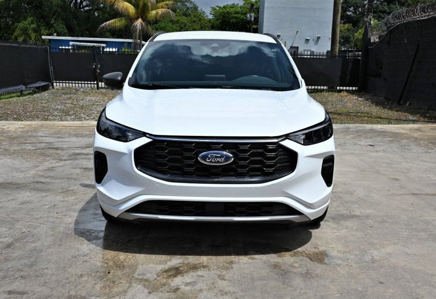 2023 Ford Escape ST-Line - 1FMCU0MN5PUA59745 photo 7