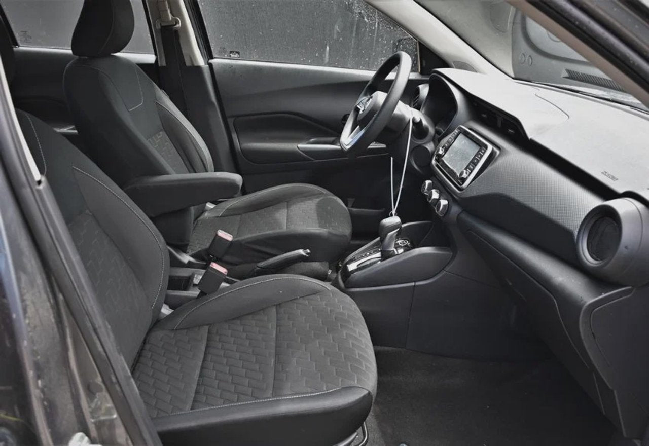 2021 Nissan Kicks S - 3N1CP5BV7ML530735 photo 30
