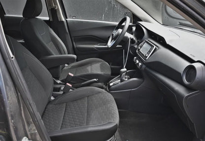 2021 Nissan Kicks S - 3N1CP5BV7ML530735 photo 30