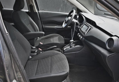 2021 Nissan Kicks S - 3N1CP5BV7ML530735 photo 13