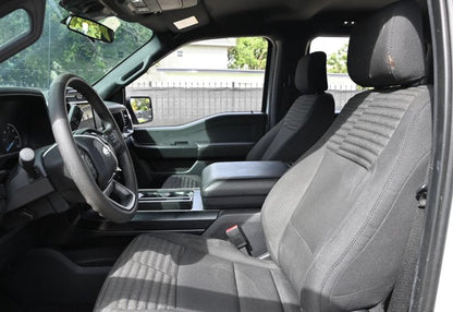 2023 Ford F-150 XL - 1FTEW1CP3PKF82192 photo 12