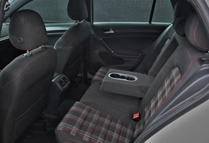 2020 Volkswagen Golf GTI S - 3VW6T7AU1LM004343 photo 17