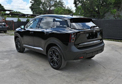 2026 Nissan Kicks SR - 3N8AP6DA2TL382257 photo 3