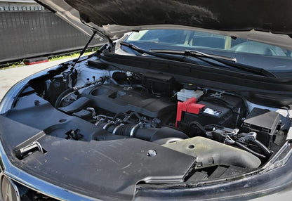 2021 Acura RDX w/Advance - 5J8TC1H75ML014249 photo 18