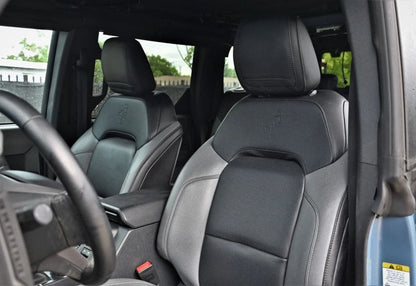 2024 Ford Bronco Big Bend - 1FMDE7BH7RLB10873 photo 11