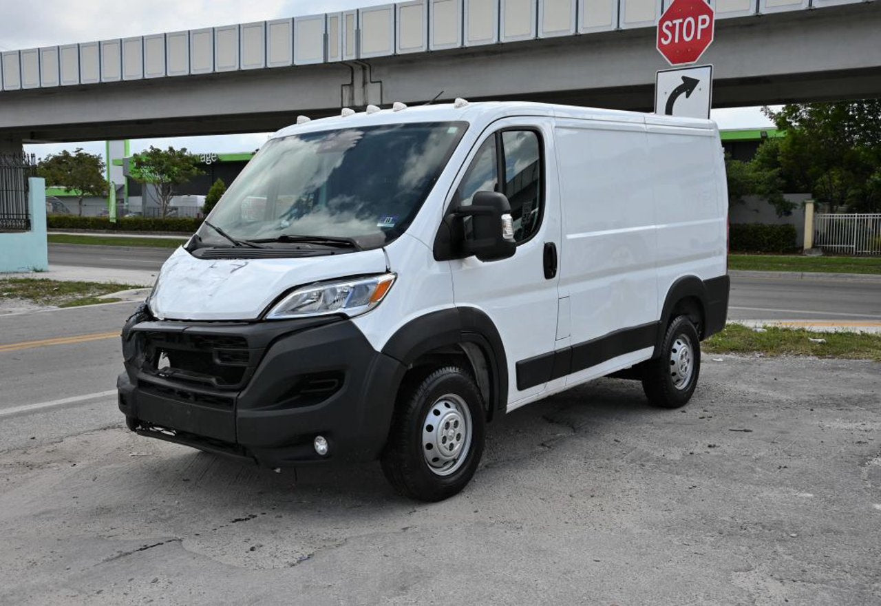 2023 Ram ProMaster 1500 118 WB - 3C6LRVNG9PE522642 photo 12