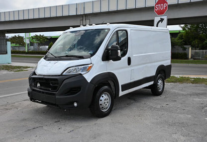 2023 Ram ProMaster 1500 118 WB - 3C6LRVNG9PE522642 photo 12