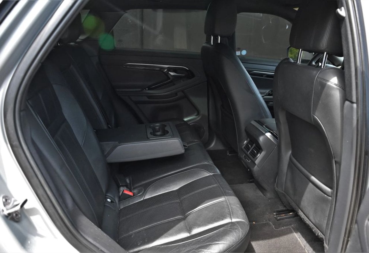 2020 Land Rover Range Rover Evoque S - SALZJ2FX9LH027281 photo 30