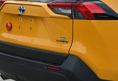 2023 Toyota RAV4 Hybrid LE - JTMLWRFV2PD187036 photo 8