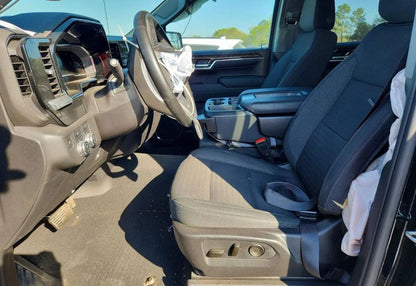 2024 GMC Sierra 1500 Elevation - 3GTPUCEK3RG144231 photo 19