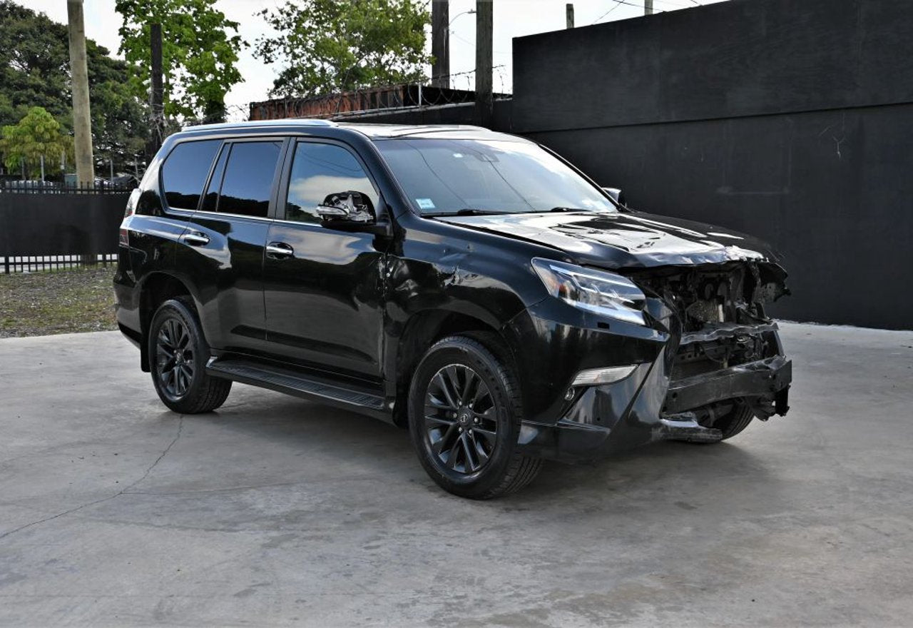 2022 Lexus GX 460 Base - JTJAM7BX9N5323787 photo 20