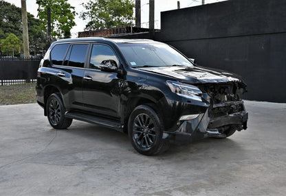 2022 Lexus GX 460 Base - JTJAM7BX9N5323787 photo 1