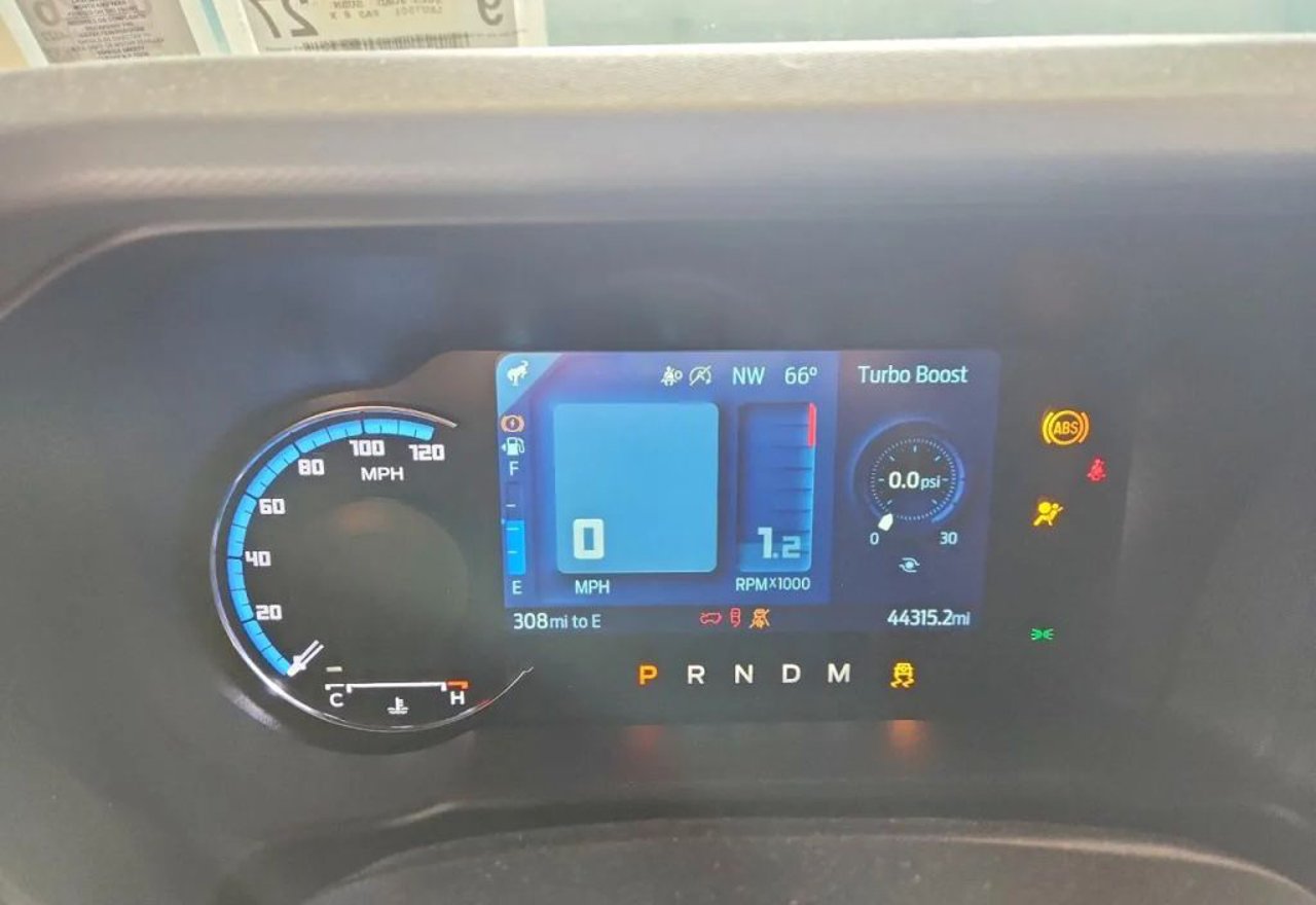 2023 Ford Bronco Big Bend - 1FMEE5BP4PLB54522 photo 18