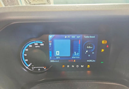 2023 Ford Bronco Big Bend - 1FMEE5BP4PLB54522 photo 18