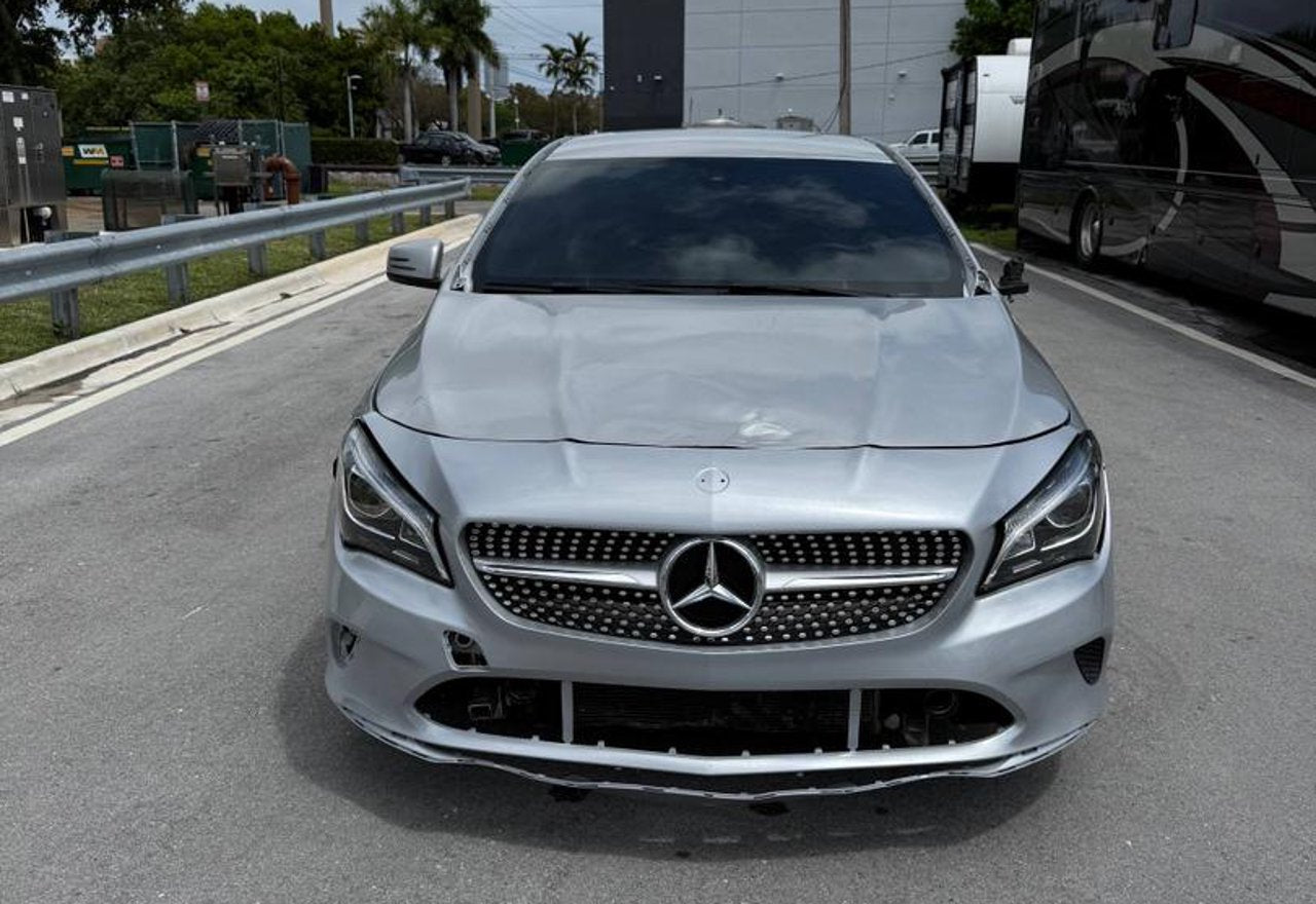 2019 Mercedes-Benz CLA CLA 250 - WDDSJ4EB6KN753731 photo 20