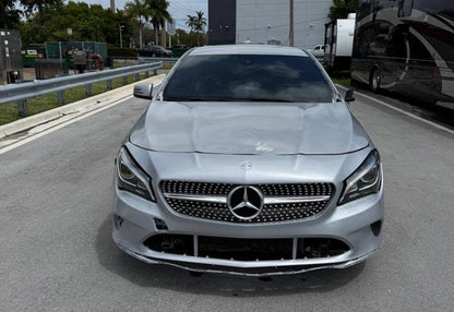 2019 Mercedes-Benz CLA CLA 250 - WDDSJ4EB6KN753731 photo 7