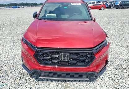 2026 Honda CR-V Hybrid Sport - 7FARS5H52TE023644 photo 16