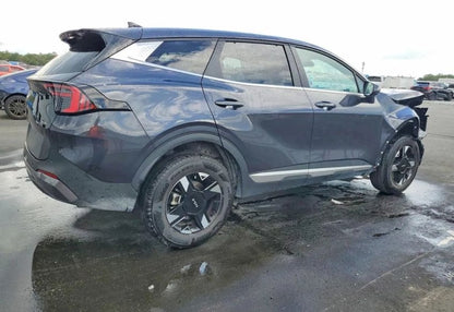 2026 Kia Sportage LX - 5XYK2CDF9TG389545 photo 4