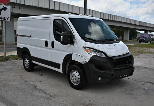 2023 Ram ProMaster 1500 118 WB - 3C6LRVNG9PE522642 photo 2