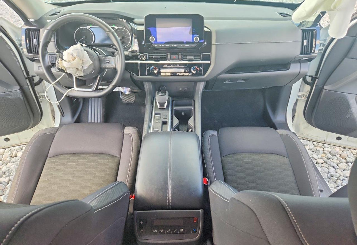 2023 Nissan Pathfinder SV - 5N1DR3BA5PC250420 photo 20