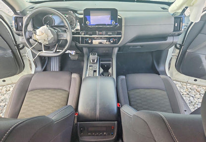 2023 Nissan Pathfinder SV - 5N1DR3BA5PC250420 photo 20