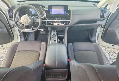 2023 Nissan Pathfinder SV - 5N1DR3BA5PC250420 photo 8