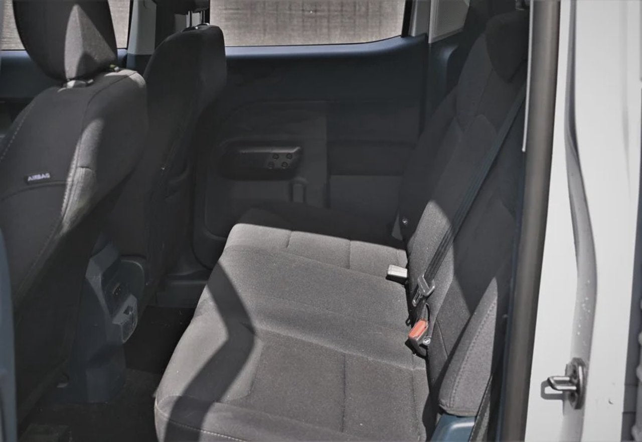 2025 Ford Maverick XL - 3FTTW8BA9SRA30956 photo 30