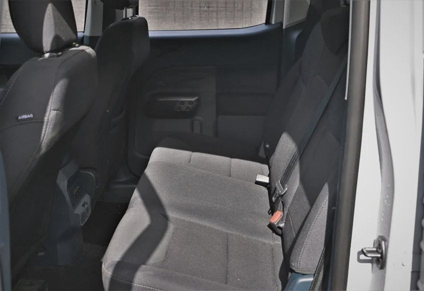2025 Ford Maverick XL - 3FTTW8BA9SRA30956 photo 14