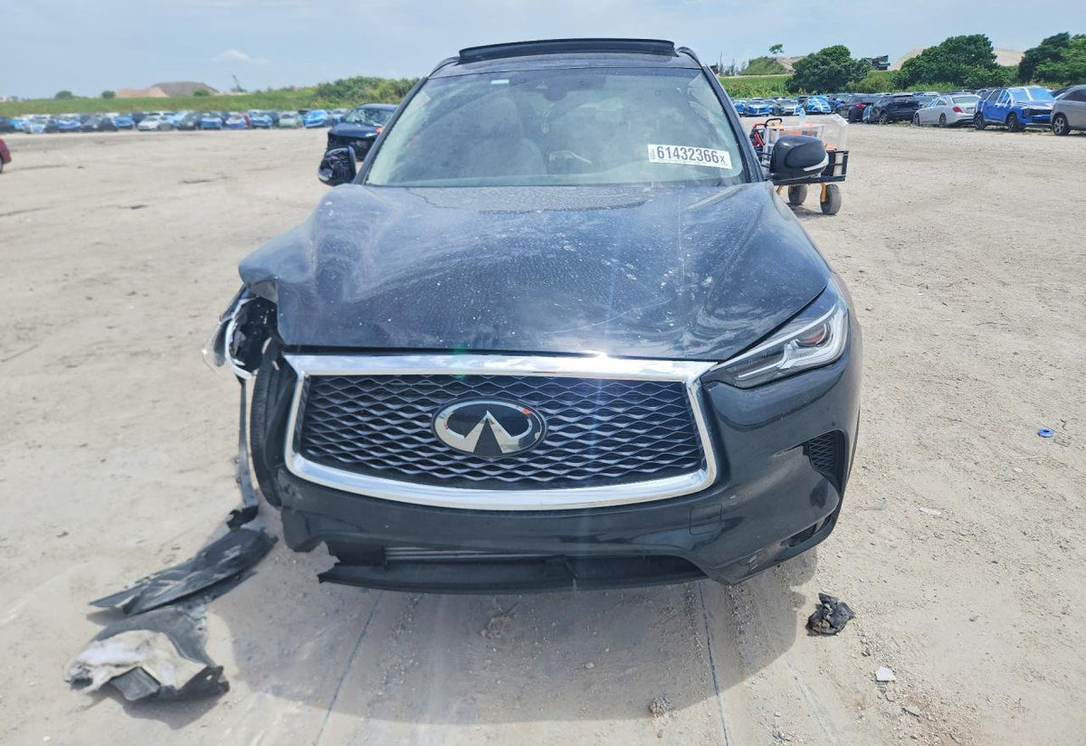 2023 Infiniti QX50 Luxe - 3PCAJ5BA4PF124367 photo 17