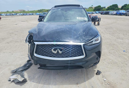 2023 Infiniti QX50 Luxe - 3PCAJ5BA4PF124367 photo 17