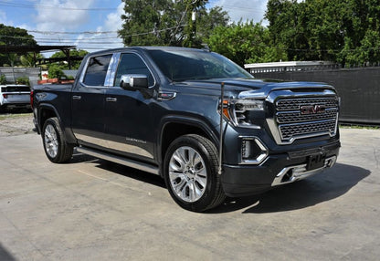 2020 GMC Sierra 1500 Denali - 3GTU9FEL7LG420092 photo 20
