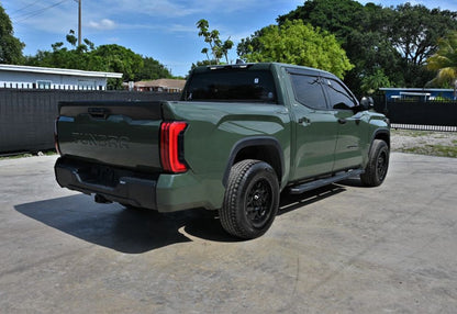 2022 Toyota Tundra SR5 - 5TFLA5AB2NX018554 photo 20
