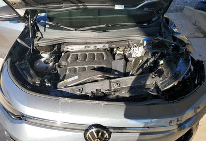 2026 Volkswagen Tiguan SE - 3VVFR7RM8TM093738 photo 24