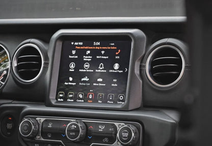 2021 Jeep Gladiator Overland - 1C6HJTFG8ML544974 photo 41