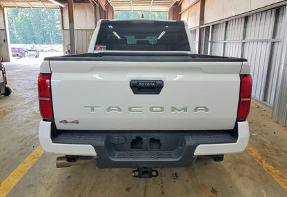 2024 Toyota Tacoma SR5 - 3TMLB5JN0RM047232 photo 17