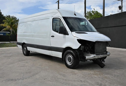 2022 Mercedes-Benz Sprinter 2500 - W1Y40CHY1NT105189 photo 12