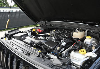 2022 Jeep Wrangler Unlimited Willys Sport Utility 4D - 1C4HJXDG3NW139284 photo 34