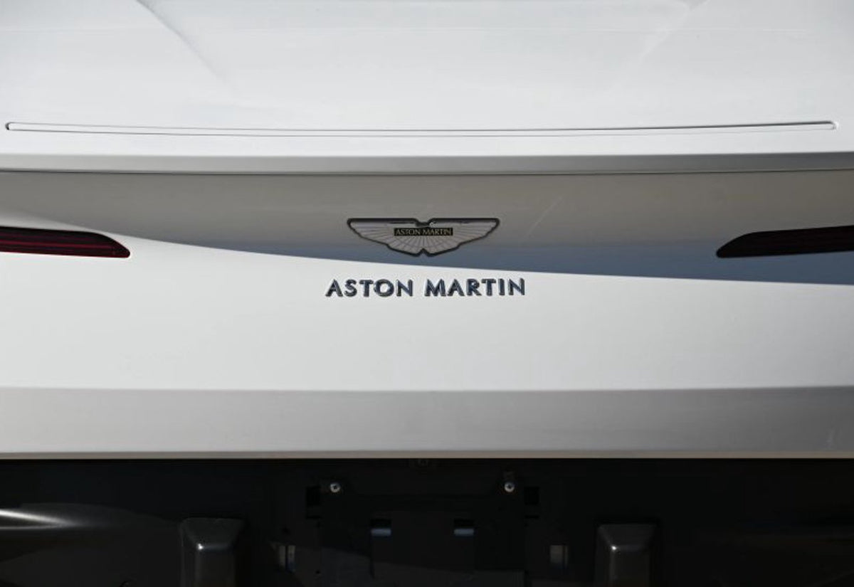 2020 Aston Martin DB11 Volante Convertible 2D - SCFRMFCW3LGM08889 photo 38
