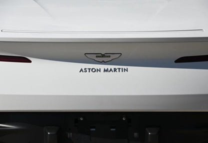 2020 Aston Martin DB11 Volante Convertible 2D - SCFRMFCW3LGM08889 photo 10
