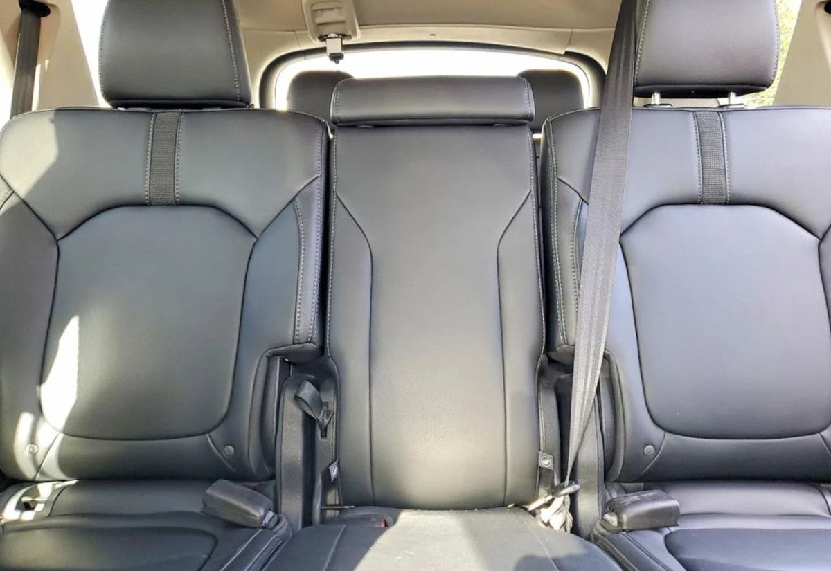 2023 Honda Pilot EX-L - 5FNYG1H49PB050614 photo 21