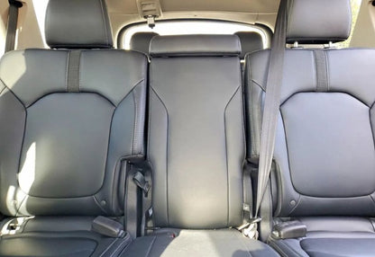 2023 Honda Pilot EX-L - 5FNYG1H49PB050614 photo 10
