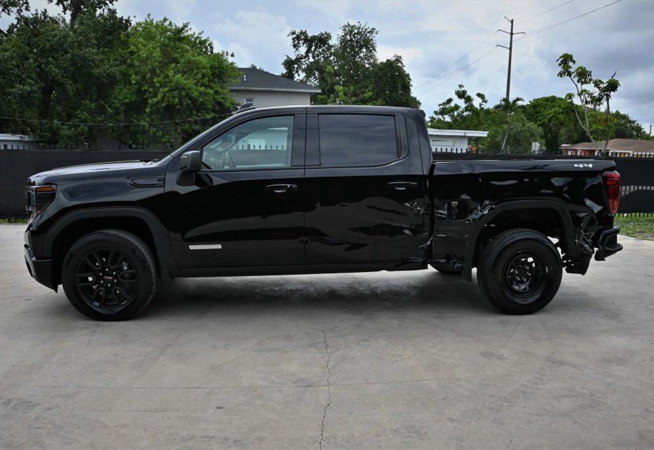 2024 GMC Sierra 1500 Elevation - 3GTPUCEK3RG144231 photo 25