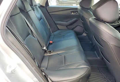 2024 Honda Accord LX - 1HGCY1F26RA085858 photo 10