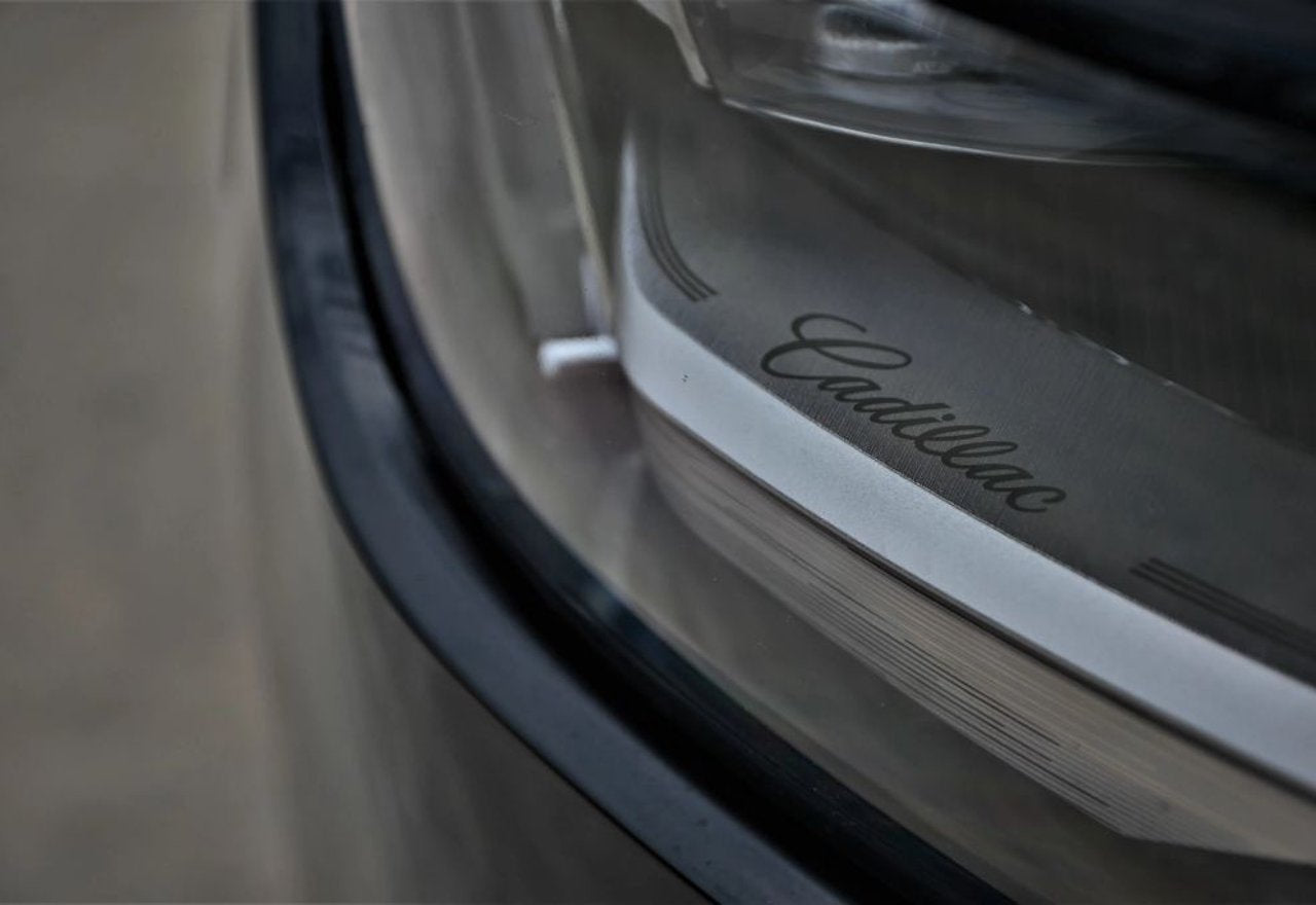 2022 Cadillac Escalade ESV Luxury - 1GYS4JKL5NR316078 photo 31