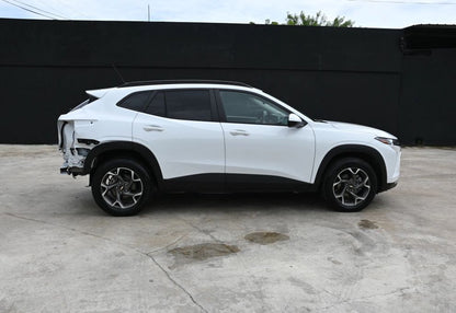 2025 Chevrolet Trax LT - KL77LHEP9SC119819 photo 24