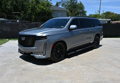 2024 Cadillac Escalade ESV Sport - 1GYS4PKL2RR306424 photo 1