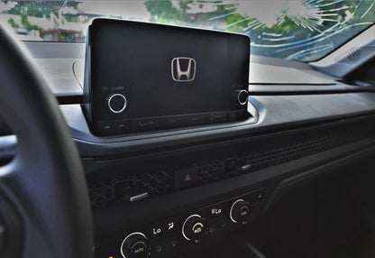 2024 Honda Accord EX - 1HGCY1F31RA062450 photo 9