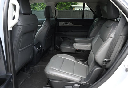 2025 Ford Explorer Active - 1FMUK7DH3SGC58636 photo 16