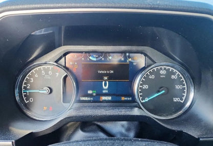 2023 Ford F-150 XLT - 1FTEW1CPXPKD72298 photo 7